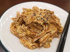-永乐饭庄(安德路店)