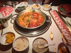 -小龙坎火锅(全球旗舰店)