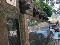 -胡里山炮台