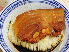 -盛兴面馆(真儒大厦店)