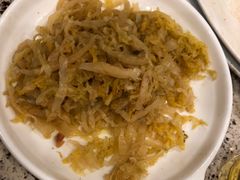-厚味居炙子烤肉·清真(天桥南纬路店)