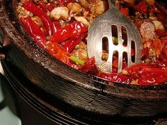 -相遇·鲜炒黄牛肉(丹阳吾悦广场店)