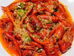 -李叔叔虾蟹大排档(青羊店)