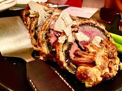 -壳里西餐厅Coquille Seafood Bistro(蒙自路店)