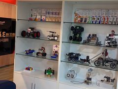 -乐博乐博少儿编程·机器人编程·信息学竞赛(杨浦五角场校区)