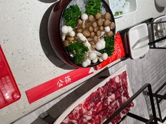 -左庭右院鲜牛肉火锅(长泰广场店)
