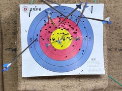 -道顺射箭·团建·骑射(张杨路店)