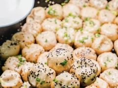 -小杨生煎(深圳岗厦北店)