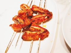 -正黄旗海鲜烧烤大排档(延安路总店)