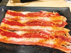-花味·自助烤肉(雨花客厅店)