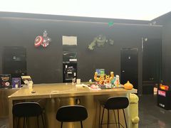 -TOP健身私教工作室(侨香店)