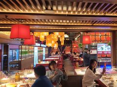 -小龙坎火锅(全球总店)