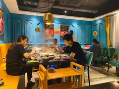 -五星桥原切肥牛火锅·30年专注好牛肉(湖塘店)