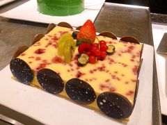 -威斯汀舞台餐厅