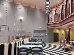 -奈尔宝家庭中心·亲子餐厅(鄞州万达店)