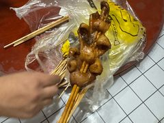 -十里铺铁板鱿鱼