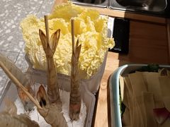 -野·大山里野生菌石锅土鸡(益田假日店)