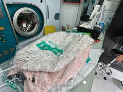 -GEP国际干洗(商城路店)