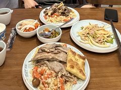 -古楼兰新疆抓饭(龙湖河西天街店)