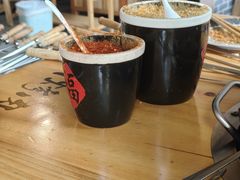 -水浒烤肉(医学院店)