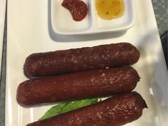-天厨妙香素食餐厅(清华店)