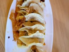 -众口斋锅贴(银泰城店)