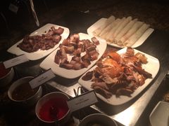 -杭州国际会议中心洲际酒店-原素全日餐厅(解放东路店)