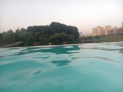 -清河半岛温泉度假酒店