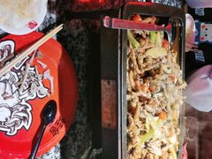-蛙舍·炭烧牛蛙(东百中心店)
