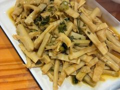 -高老庄·老溧阳·私房菜(南山竹海店)