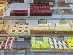 -蜂蝶来饼店(拱北总店)