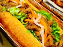 -安南越南餐厅(青岛万象城店)