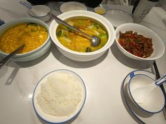 -兰湘子·湘菜小炒(长安万科广场店)