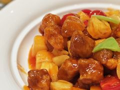 -桂林肥仔·中华餐饮名店(园湖店)