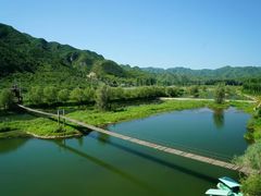-百里山水画廊
