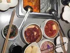 -海底捞火锅(石厦时代广场店)