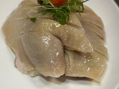 -Yan Ting 宴庭中餐厅(上海静安瑞吉酒店)