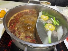 -潮牛禾记•潮汕鲜牛肉火锅(新亚洲店)