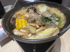 -卡朋西餐(悦汇城店)