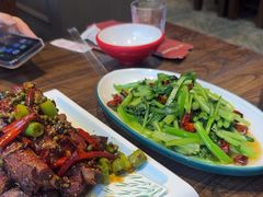 -重庆酸菜鱼(上海路店)