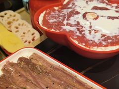 -蜀大侠火锅.川剧变脸(龙泉世茂店)