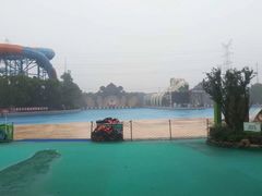 -苏州乐园森林水世界