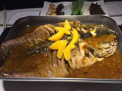 -鱼酷活鱼烤鱼(沈阳大悦城店)