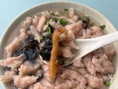 -温州瘦肉丸(中山北路店)