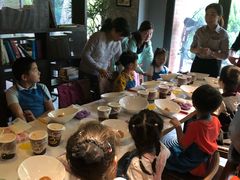 -Geneva日内瓦餐厅(西郊宝成花苑店)