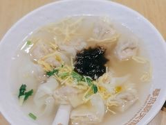 -琴岛顺天馄饨(漳州二路店)