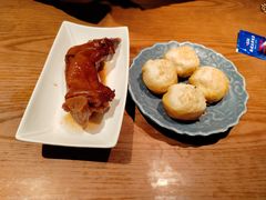 -鑫震源·苏式大虾生煎(山塘街店)