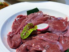 -围炉夜话·潮汕卤水火锅(榕江店)