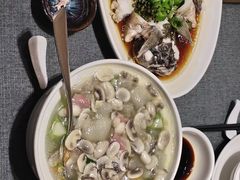 -新吉士·上海菜(浦东LCM置汇旭辉店)