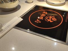 -京都蝎府羊蝎子火锅(珠市口店)